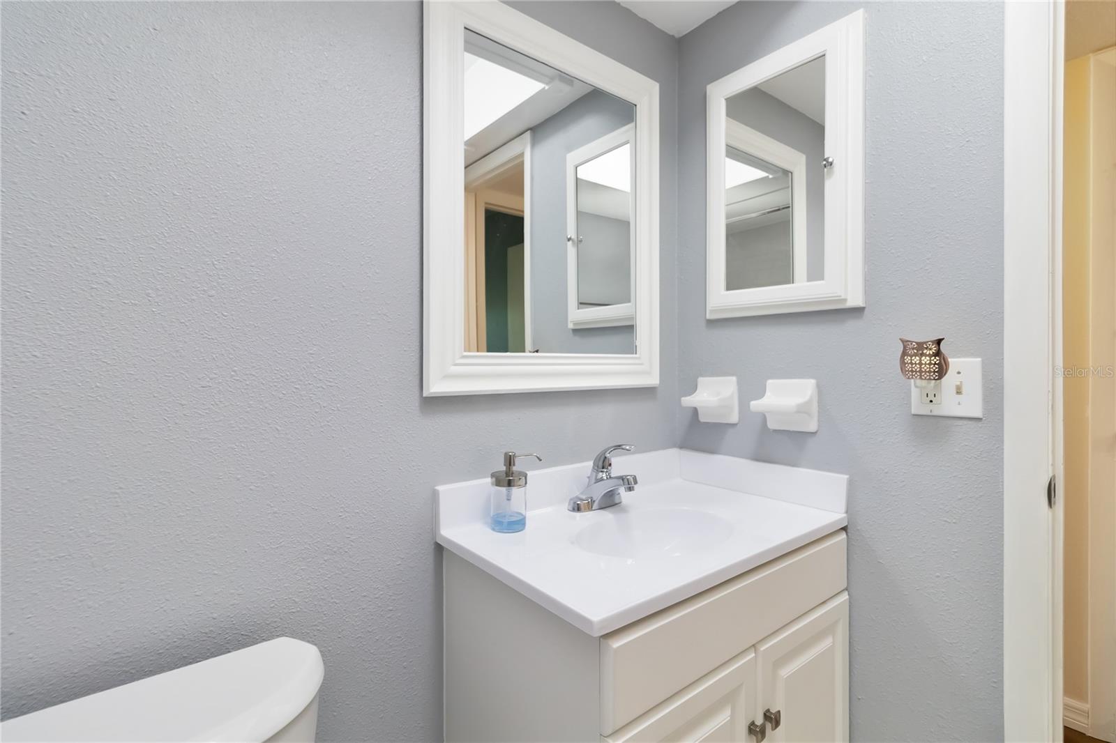 HEATHER HALL CONDO - Residential