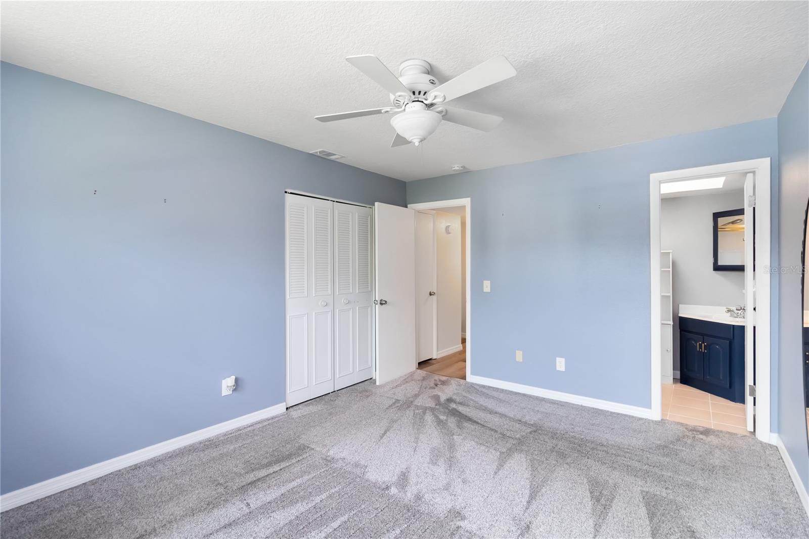 HEATHER HALL CONDO - Residential