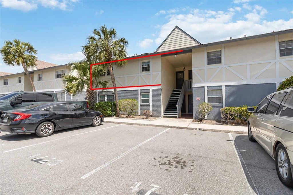 Photo of 4722 Kilt Court #65, Saint Cloud, FL 34769 (MLS # S5125650)