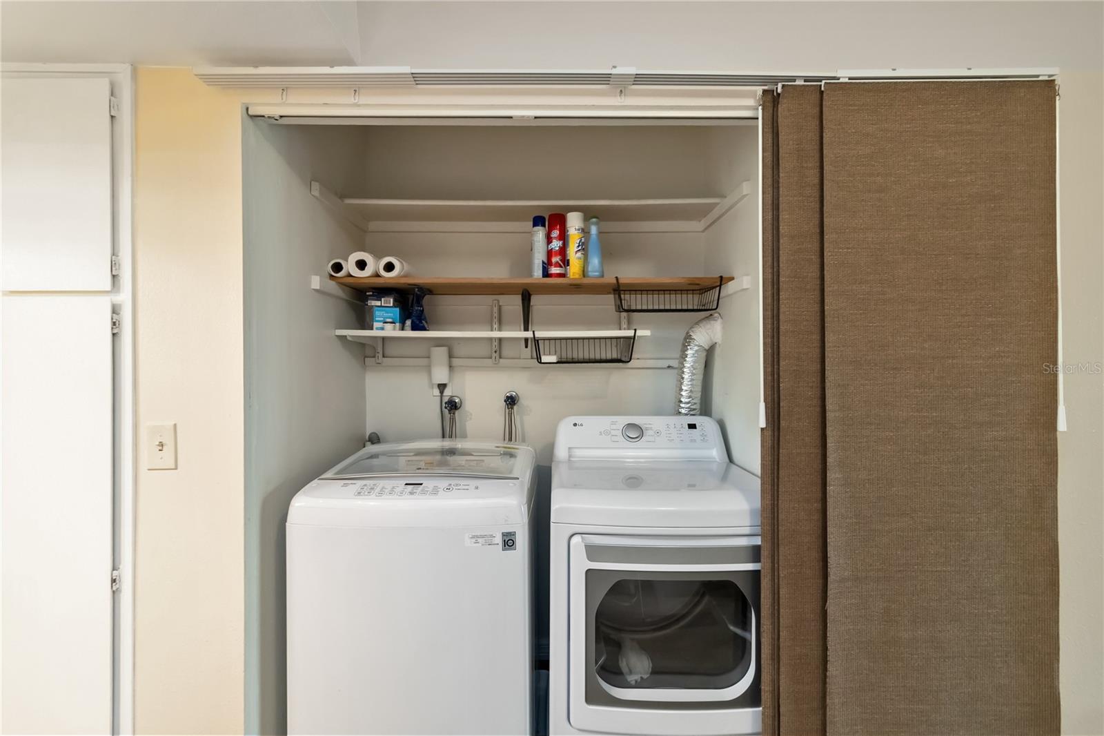 HEATHER HALL CONDO - Residential