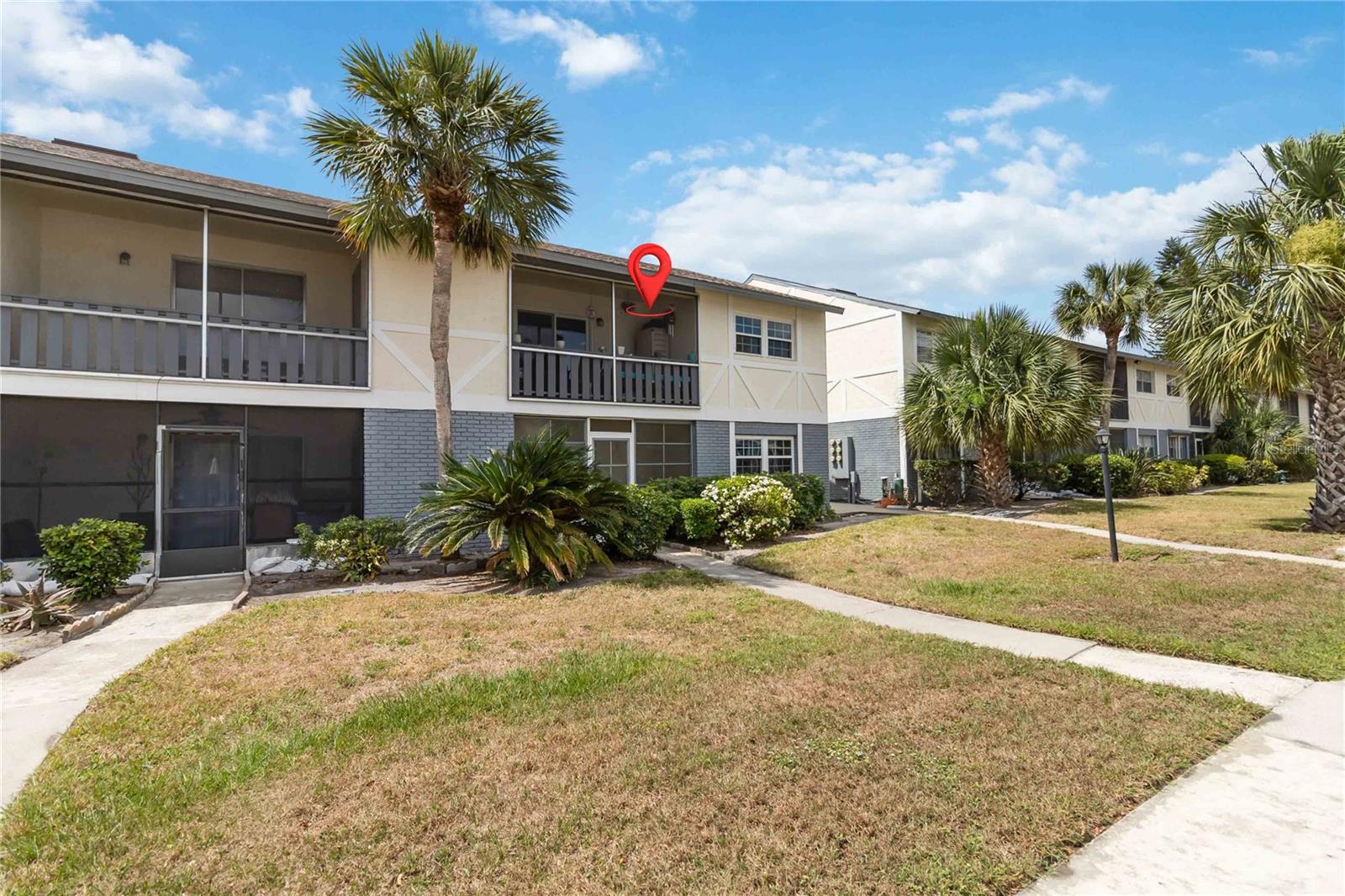 HEATHER HALL CONDO - Residential