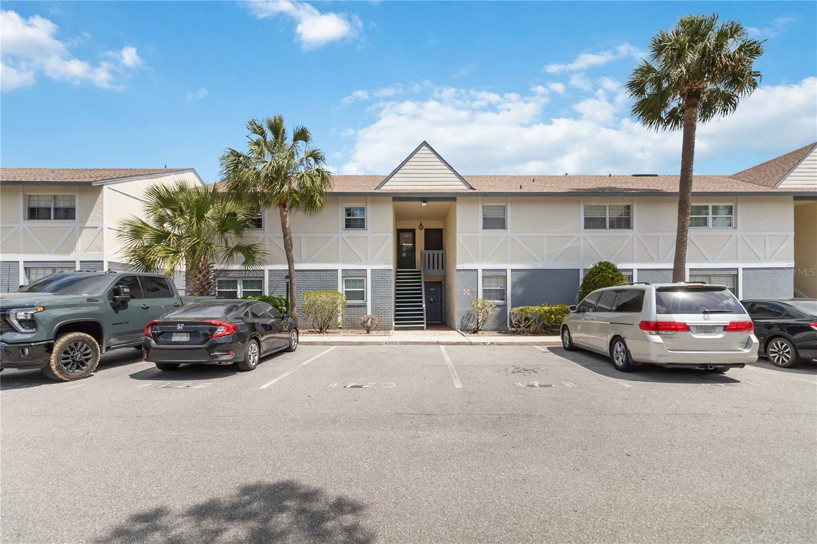 HEATHER HALL CONDO - Residential