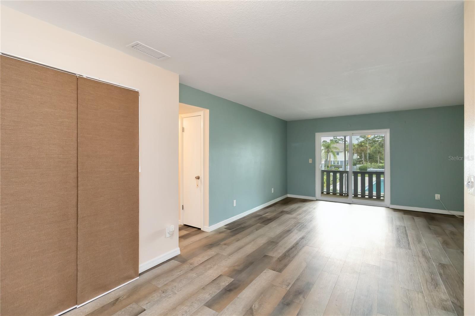 HEATHER HALL CONDO - Residential