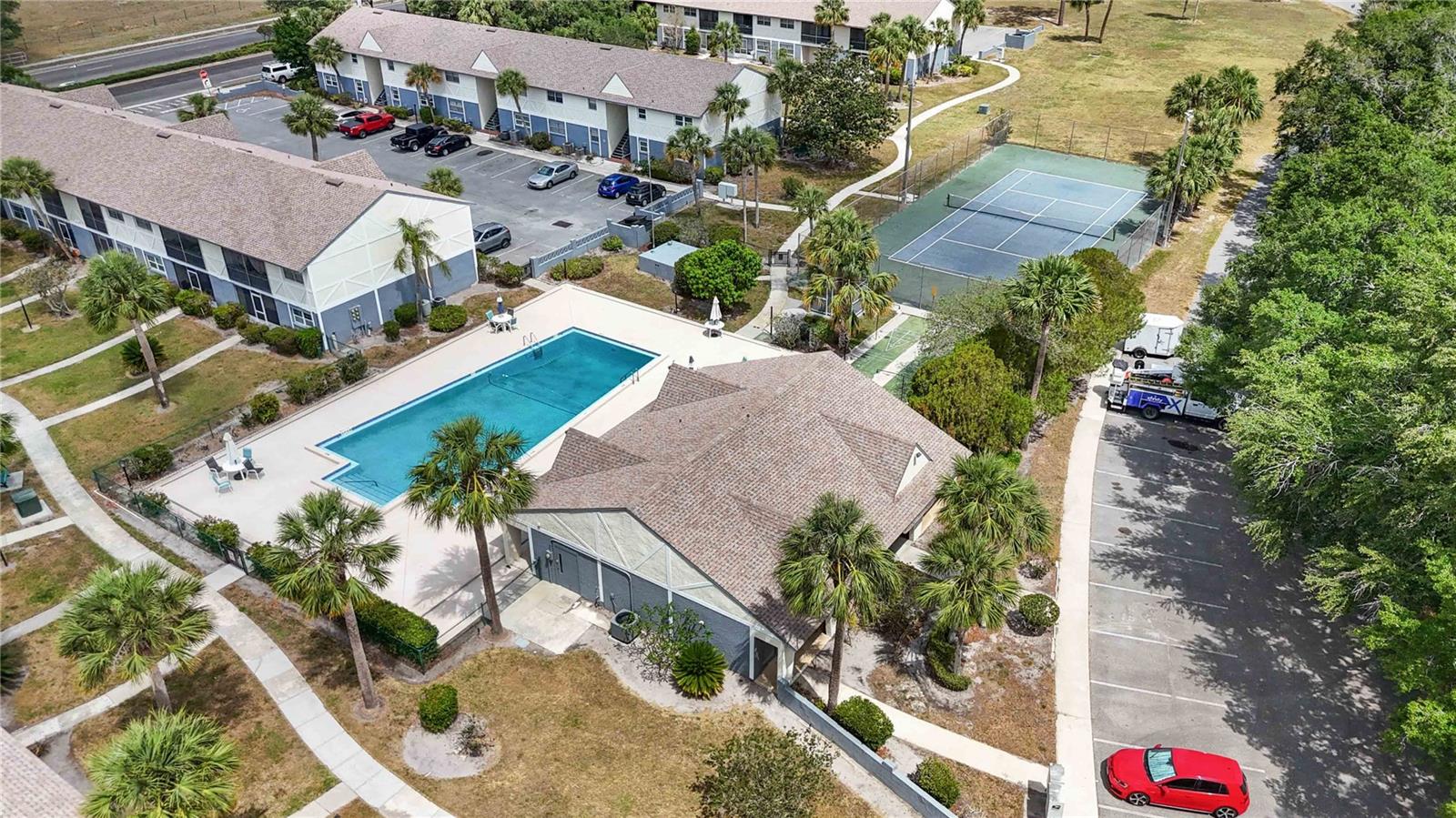 HEATHER HALL CONDO - Residential