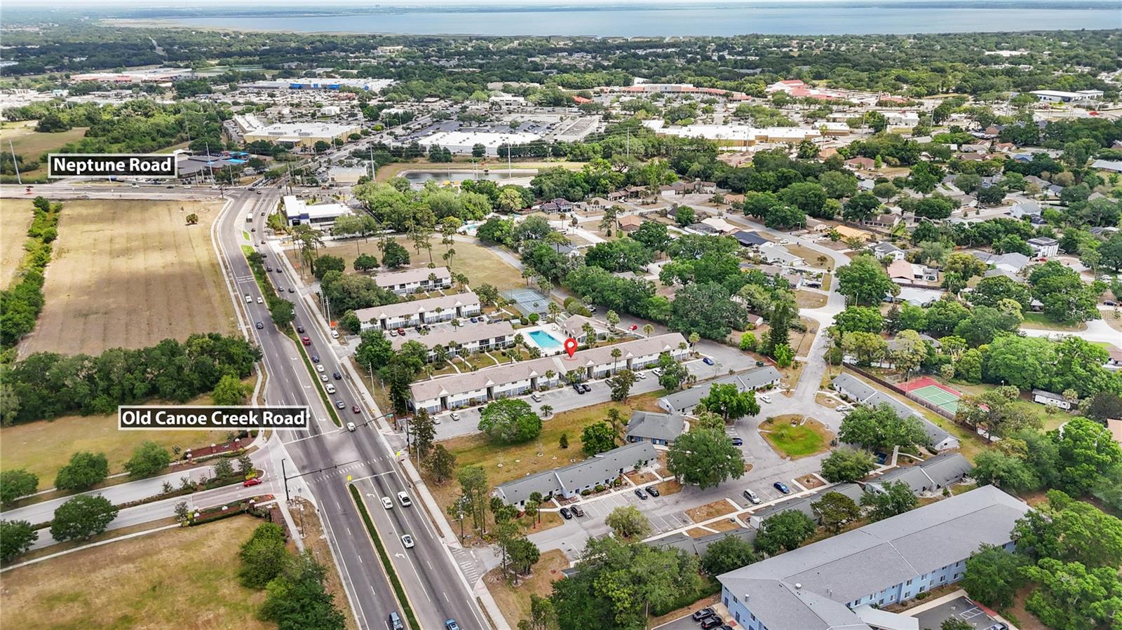 HEATHER HALL CONDO - Residential