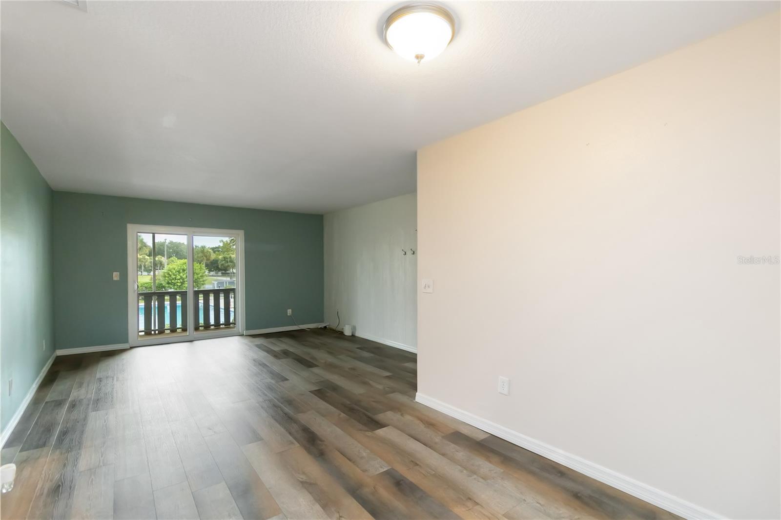 HEATHER HALL CONDO - Residential