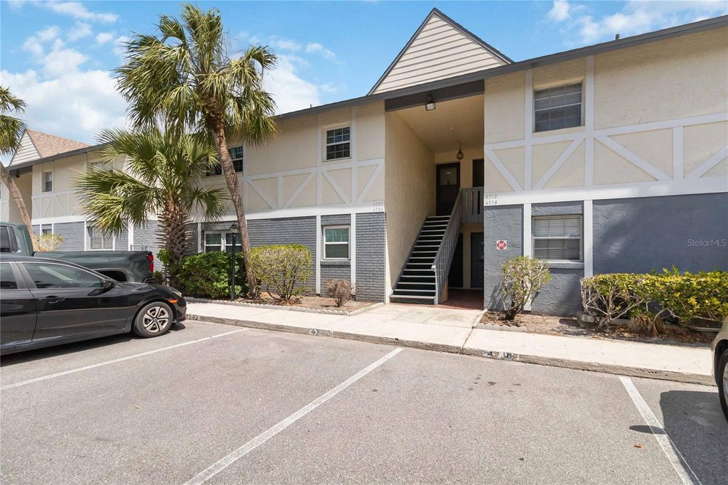 Photo of 4722 Kilt Court #65, Saint Cloud, FL 34769 (MLS # S5125650)