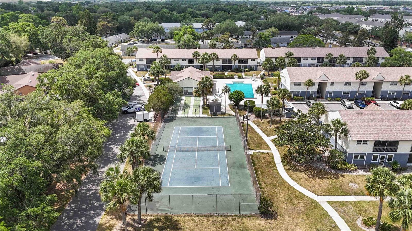 HEATHER HALL CONDO - Residential