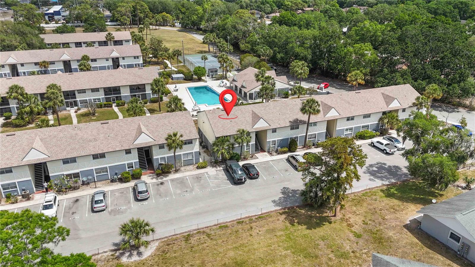 HEATHER HALL CONDO - Residential