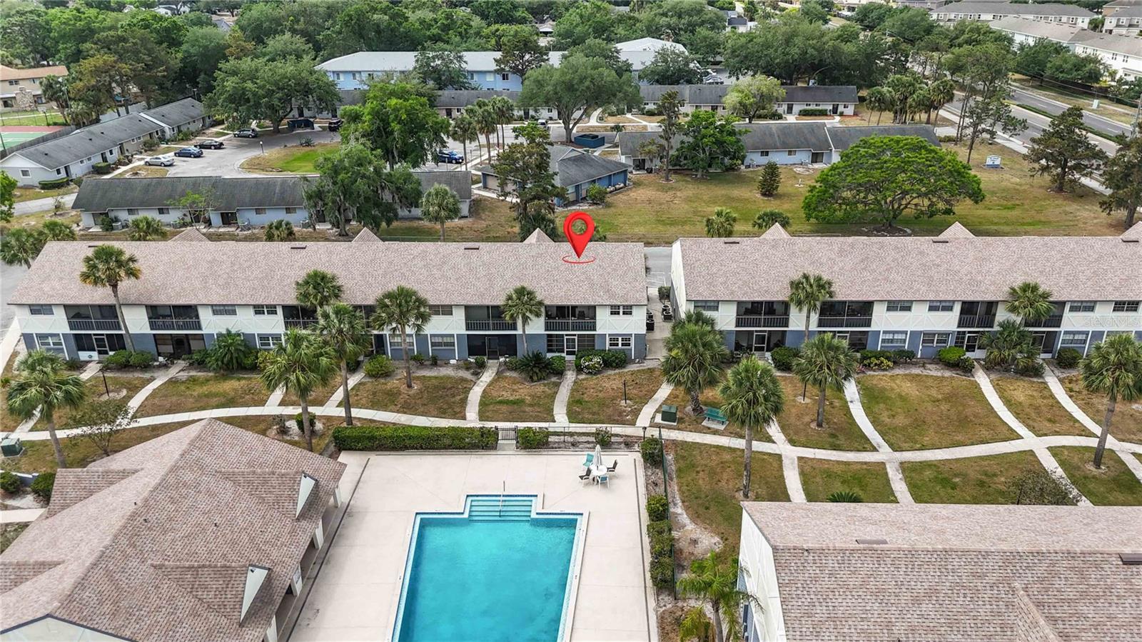 HEATHER HALL CONDO - Residential