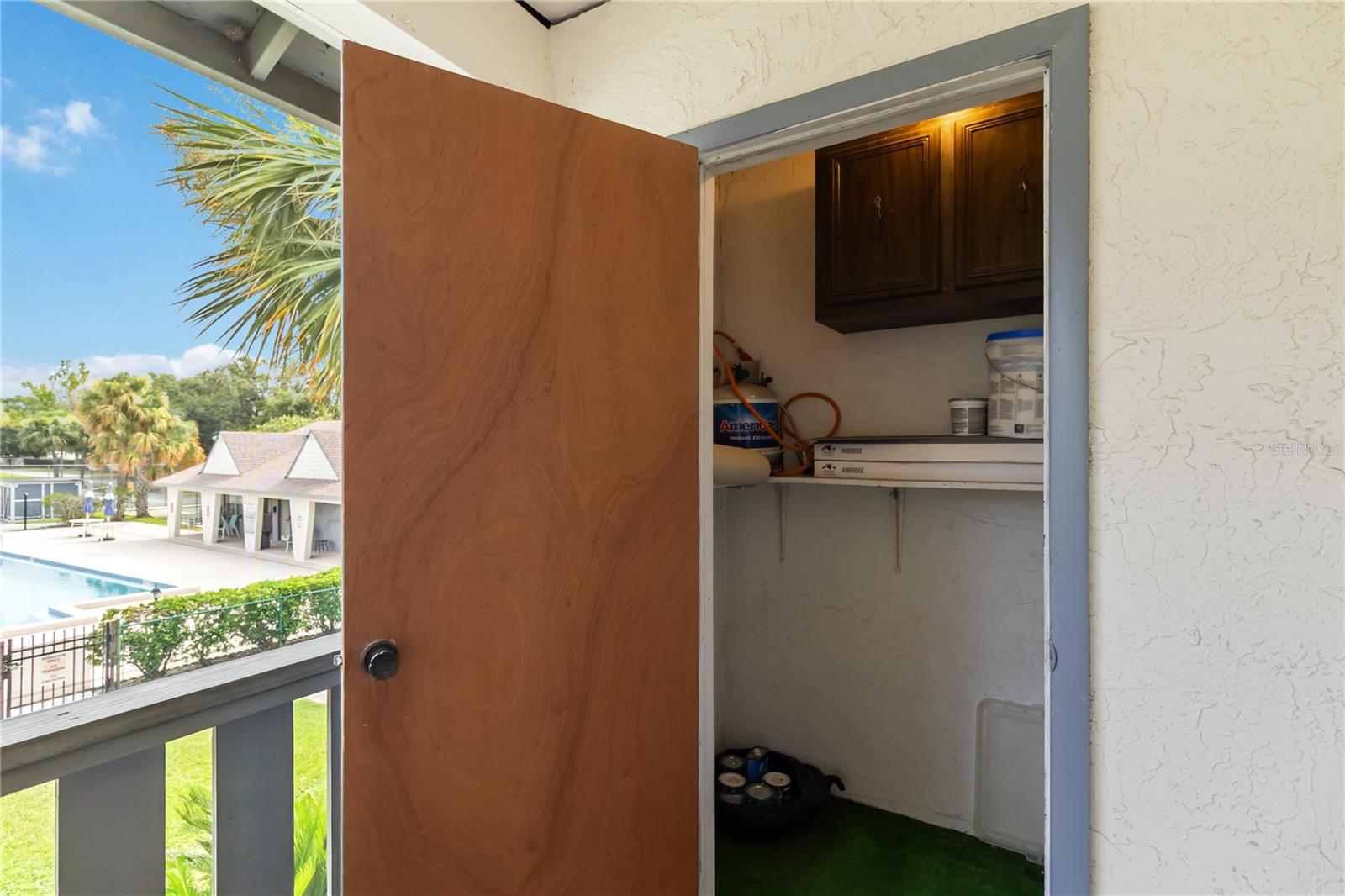 HEATHER HALL CONDO - Residential