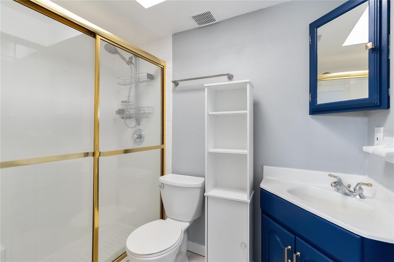 HEATHER HALL CONDO - Residential