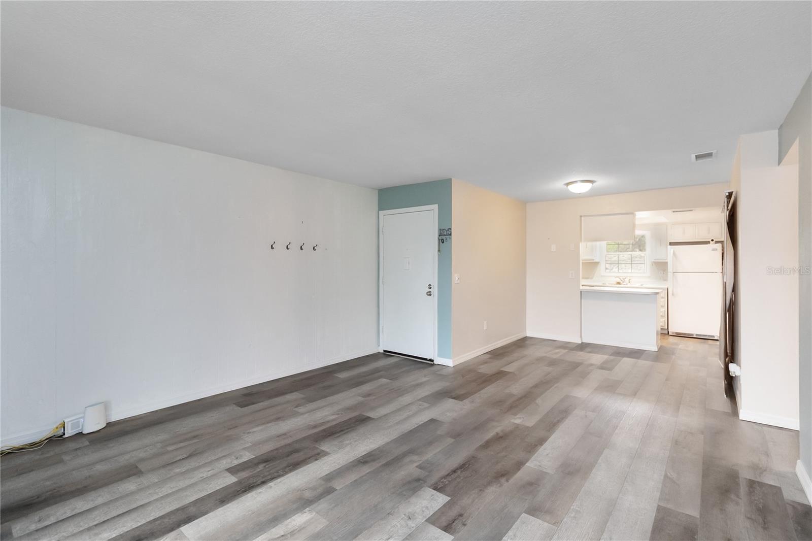 HEATHER HALL CONDO - Residential