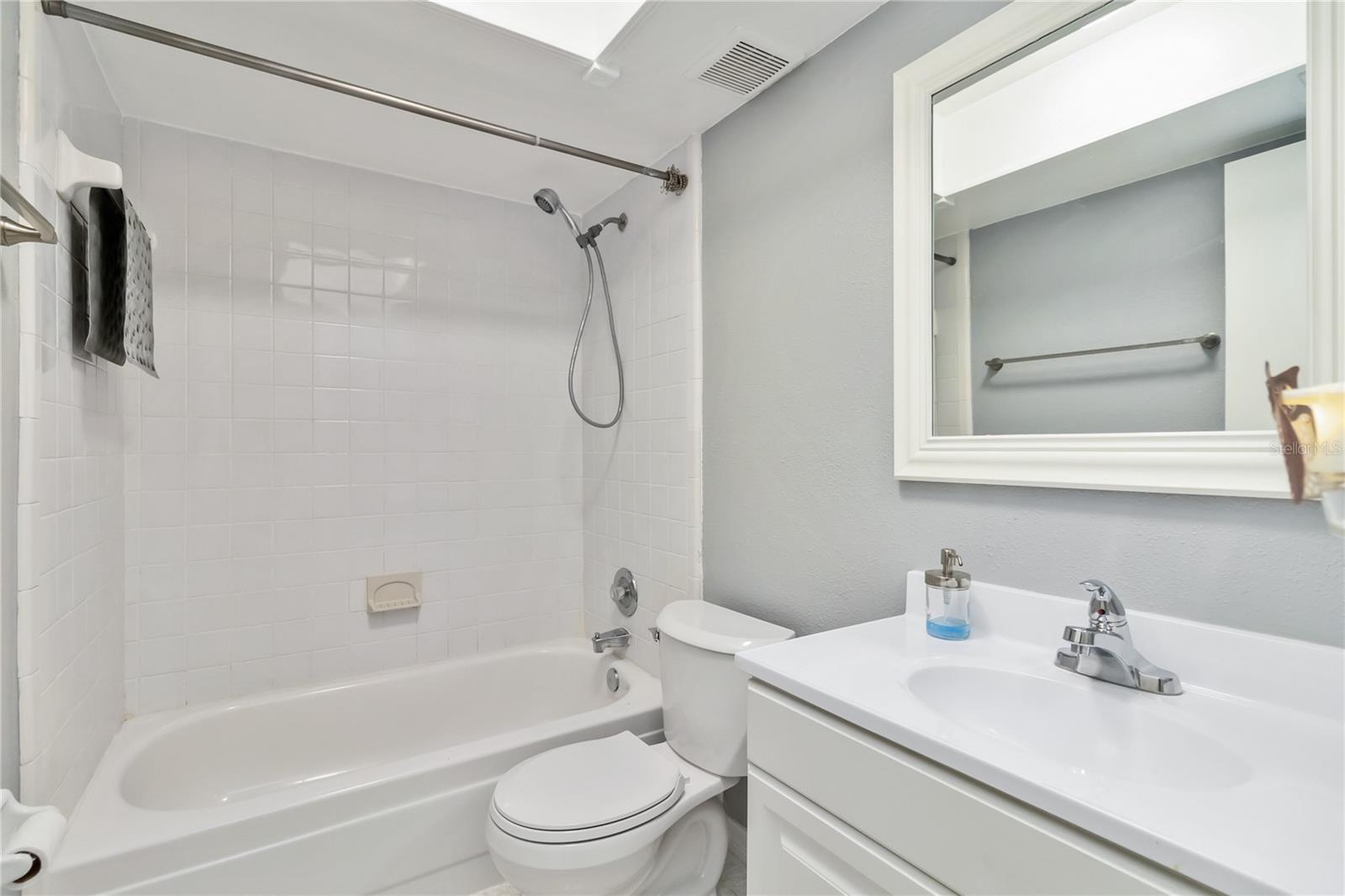 HEATHER HALL CONDO - Residential