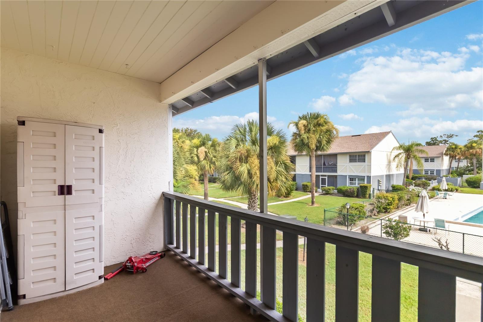 HEATHER HALL CONDO - Residential