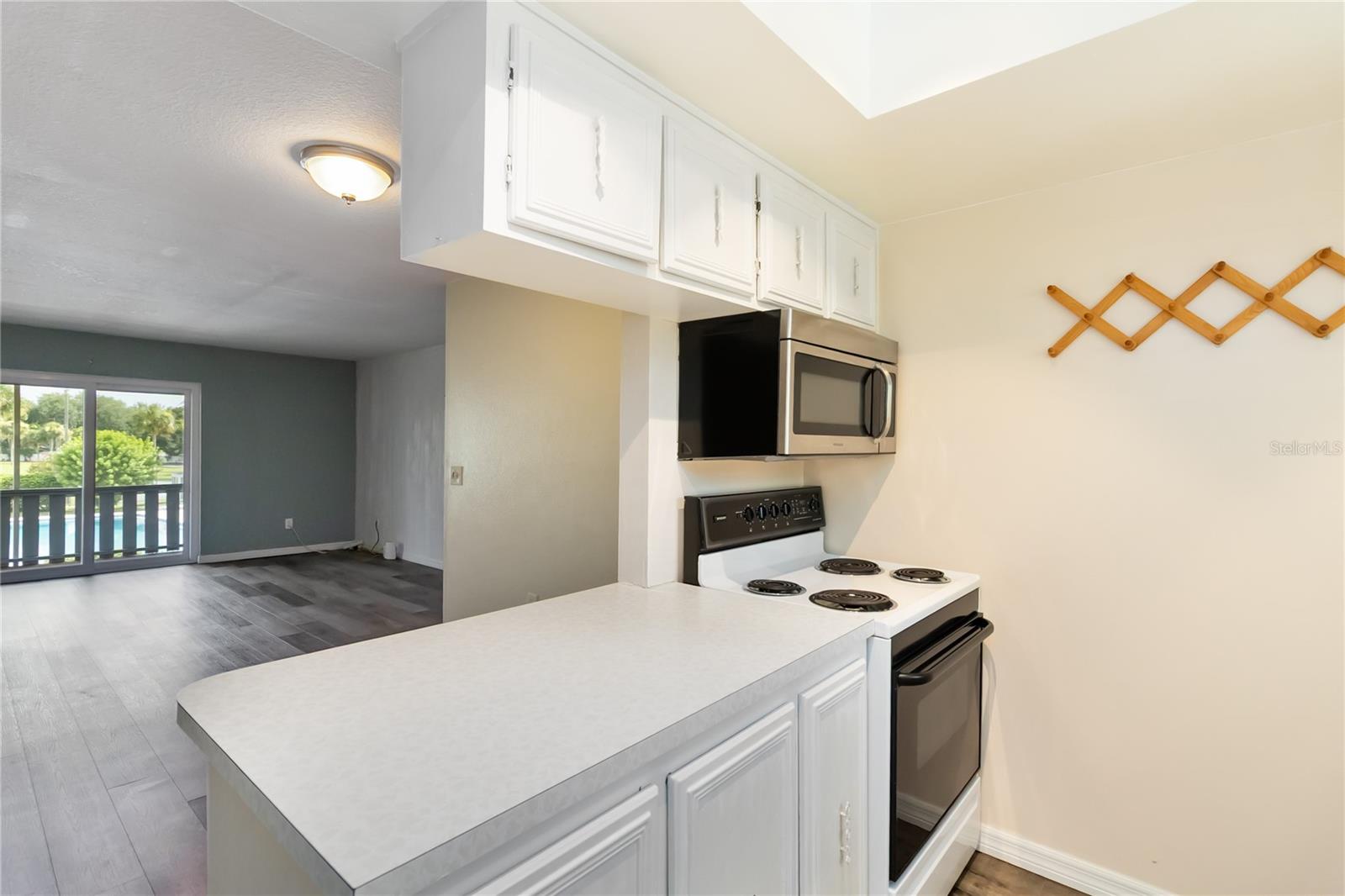 HEATHER HALL CONDO - Residential