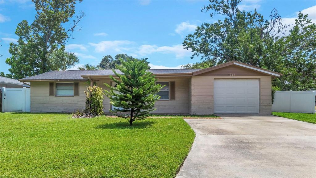 Photo of 7745 Yucca Drive, New Port Richey, FL 34653 (MLS # W7877962)