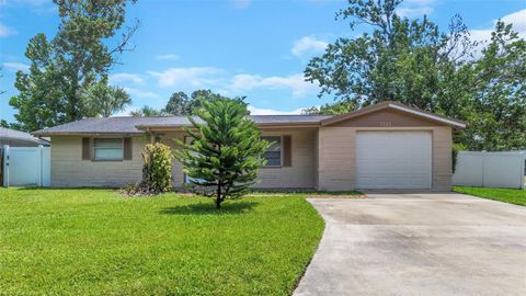Photo of 7745 Yucca Drive, New Port Richey, FL 34653 (MLS # W7877962)