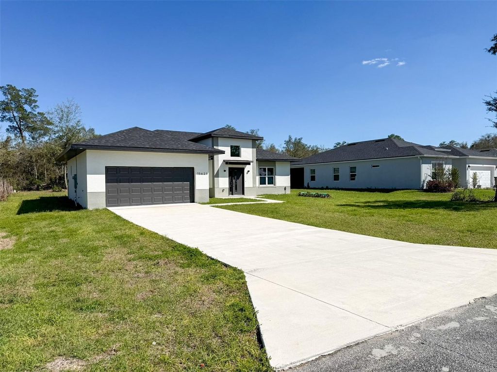 Photo of 15621 SW 46th Circle, Ocala, FL 34473 (MLS # O6392557)
