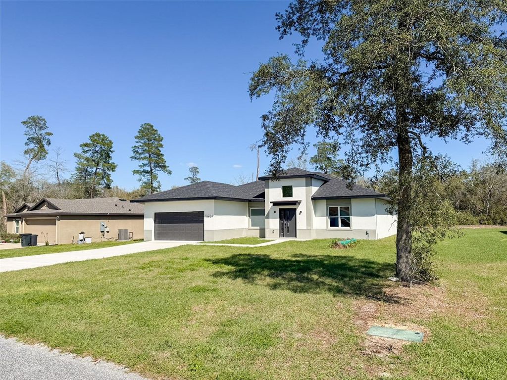 Photo of 15621 SW 46th Circle, Ocala, FL 34473 (MLS # O6392557)