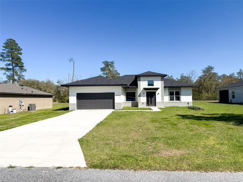 Photo of 15621 SW 46th Circle, Ocala, FL 34473 (MLS # O6392557)