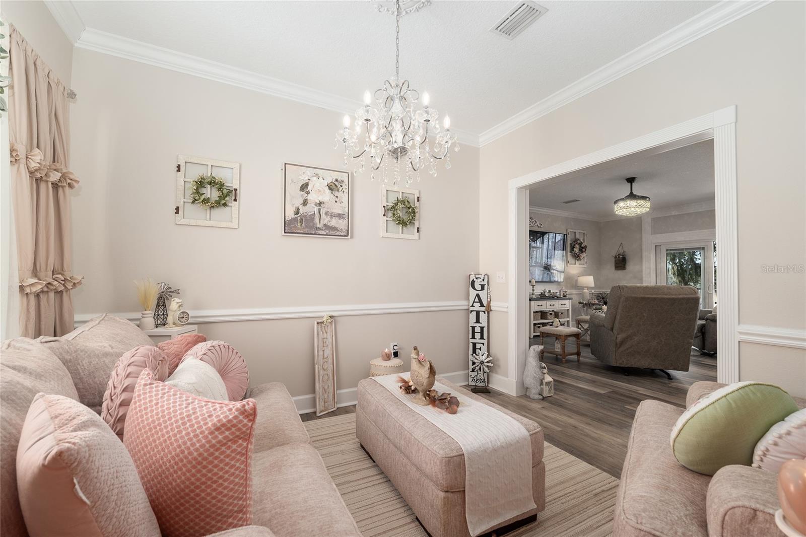 RESERVE/JEWEL LAKE PH 1 - Residential