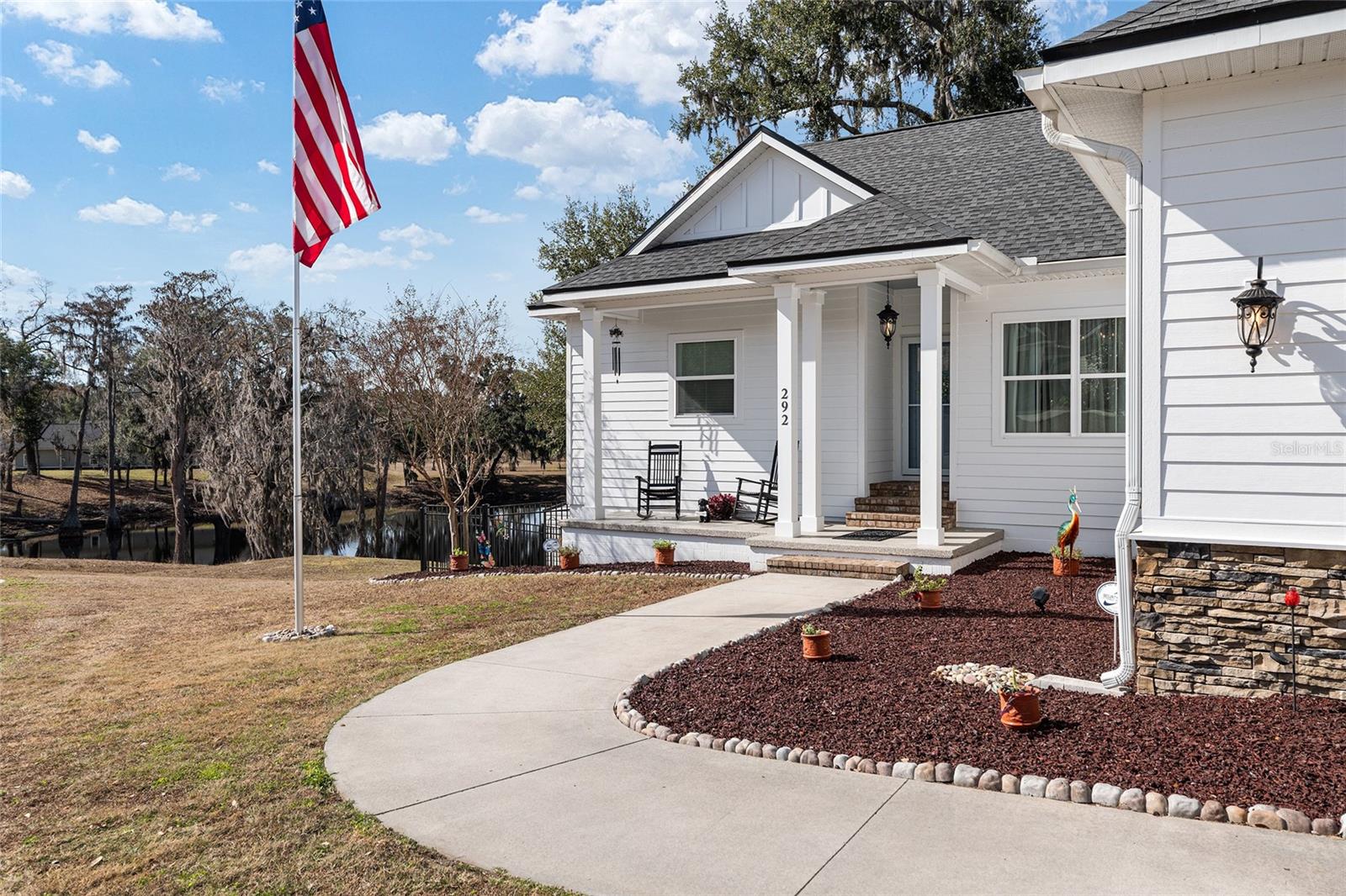 RESERVE/JEWEL LAKE PH 1 - Residential