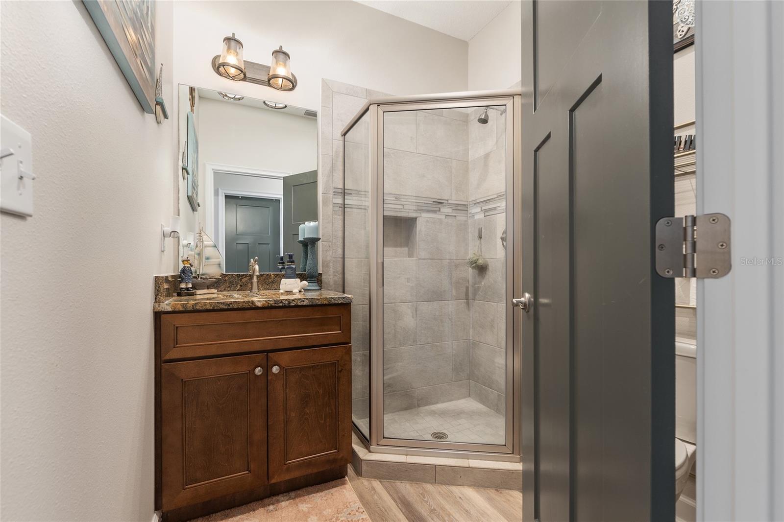 RESERVE/JEWEL LAKE PH 1 - Residential