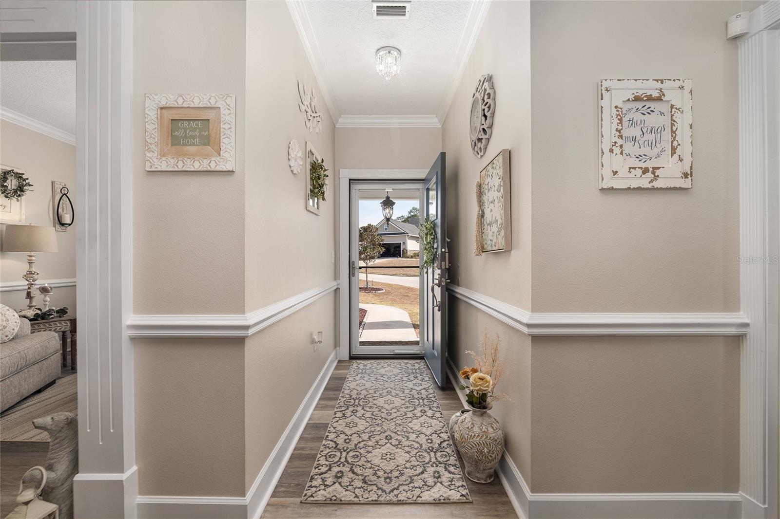 RESERVE/JEWEL LAKE PH 1 - Residential