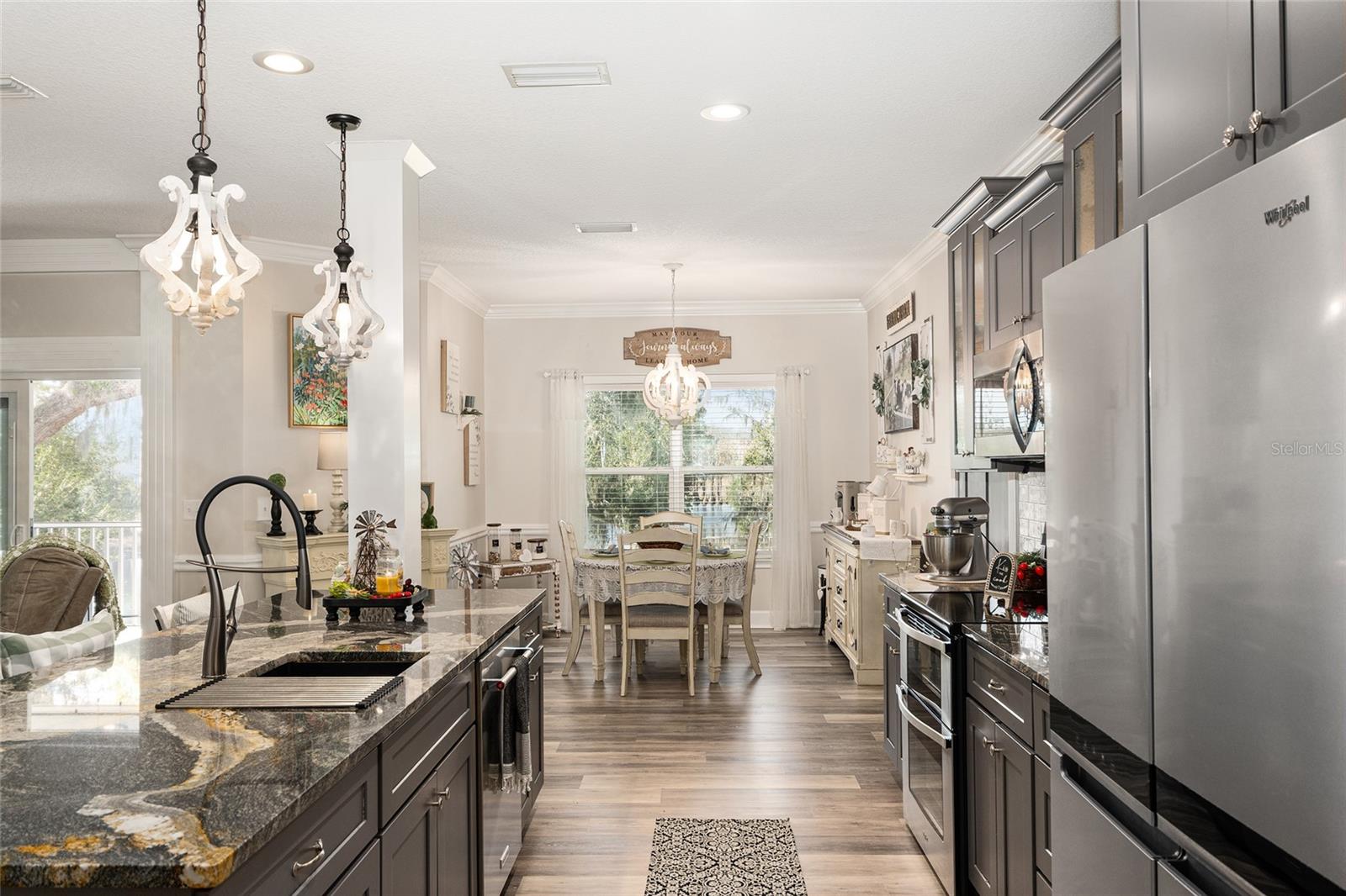 RESERVE/JEWEL LAKE PH 1 - Residential