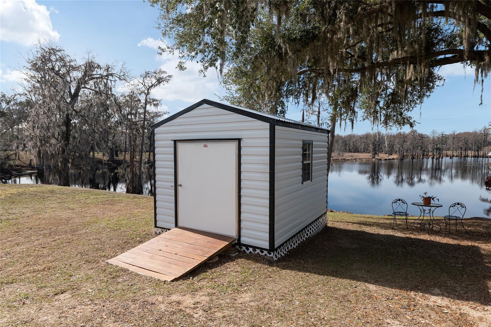 RESERVE/JEWEL LAKE PH 1 - Residential