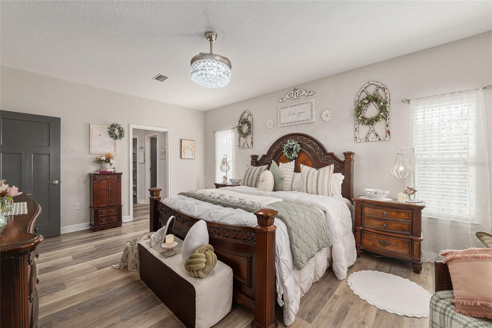 RESERVE/JEWEL LAKE PH 1 - Residential