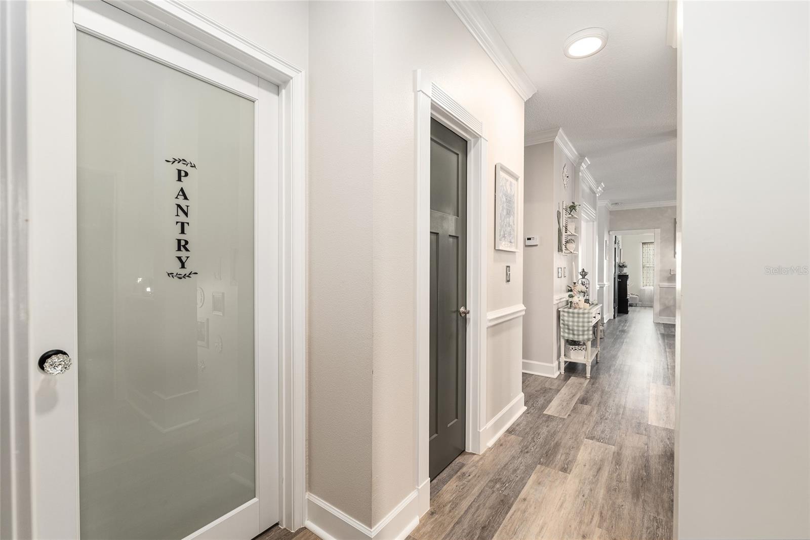 RESERVE/JEWEL LAKE PH 1 - Residential