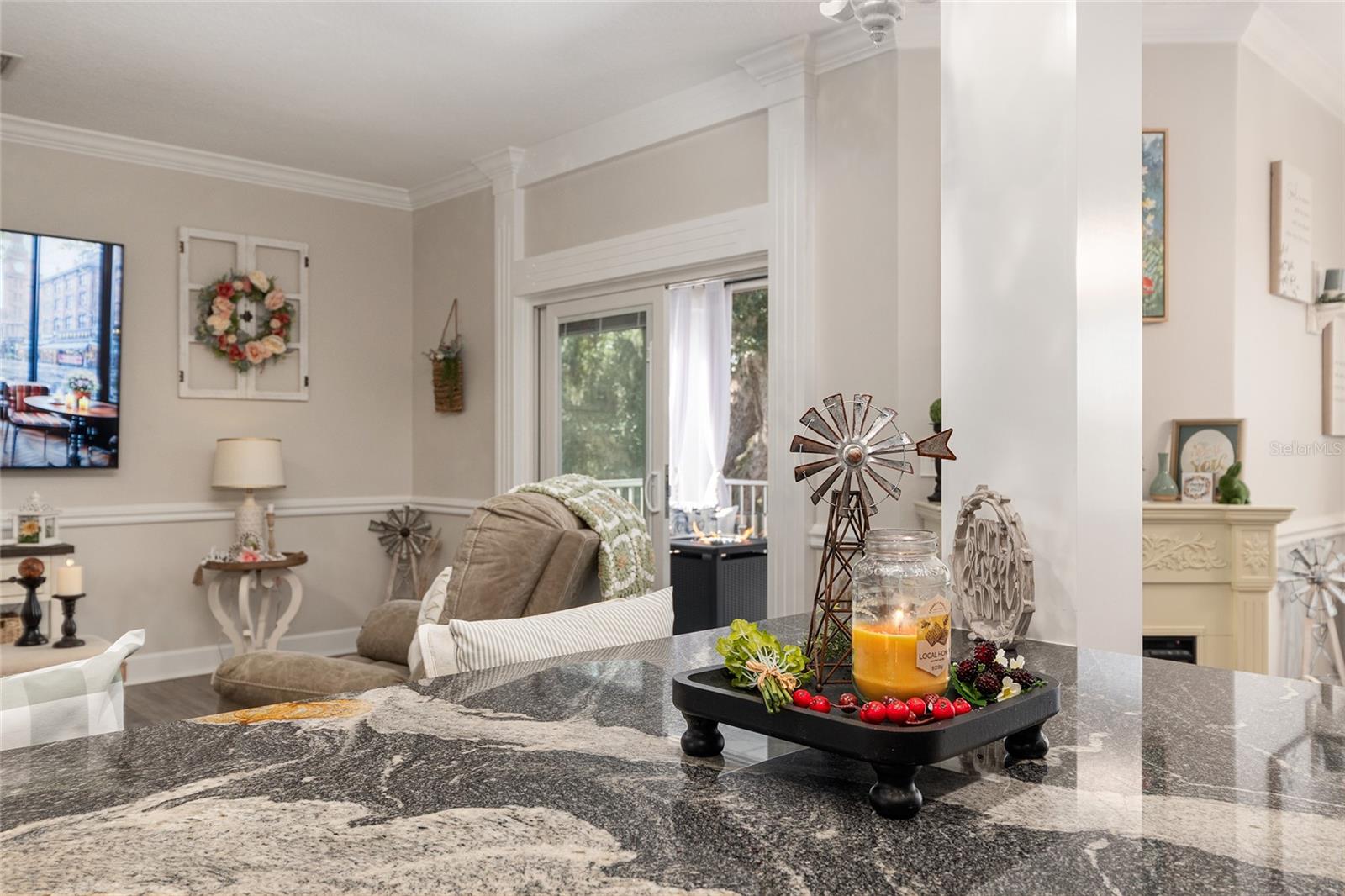 RESERVE/JEWEL LAKE PH 1 - Residential