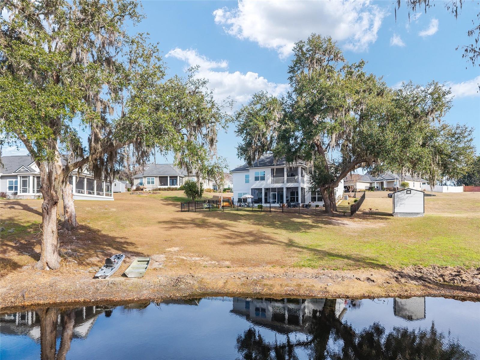 RESERVE/JEWEL LAKE PH 1 - Residential