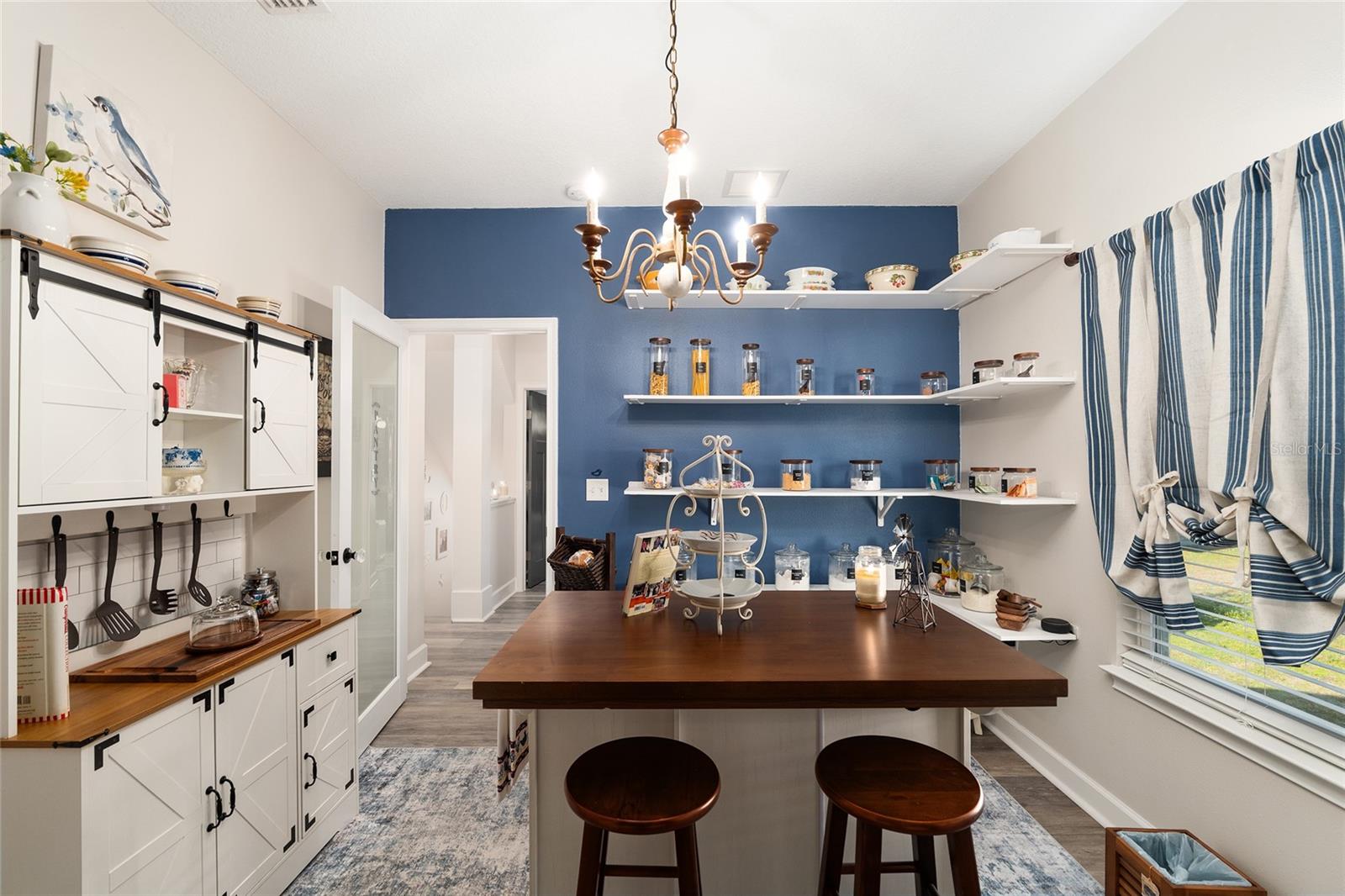 RESERVE/JEWEL LAKE PH 1 - Residential