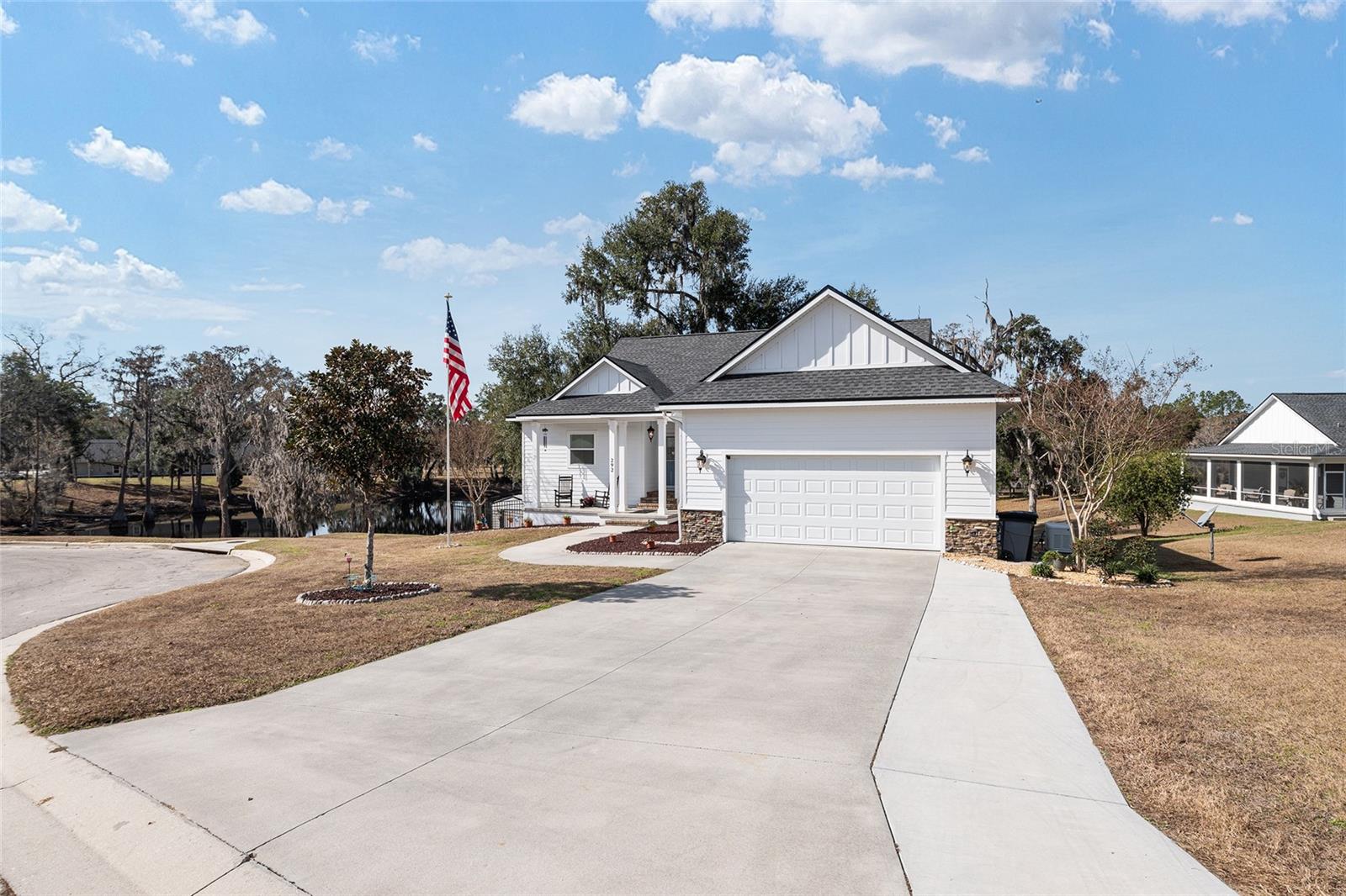 RESERVE/JEWEL LAKE PH 1 - Residential