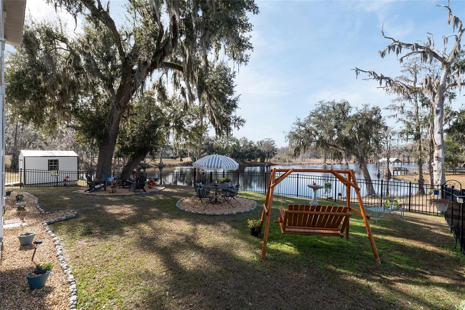 RESERVE/JEWEL LAKE PH 1 - Residential