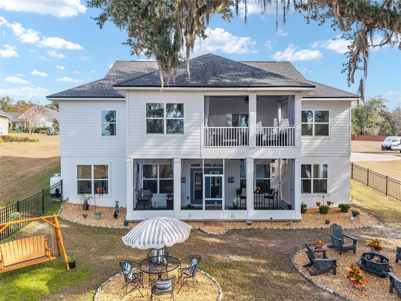 RESERVE/JEWEL LAKE PH 1 - Residential