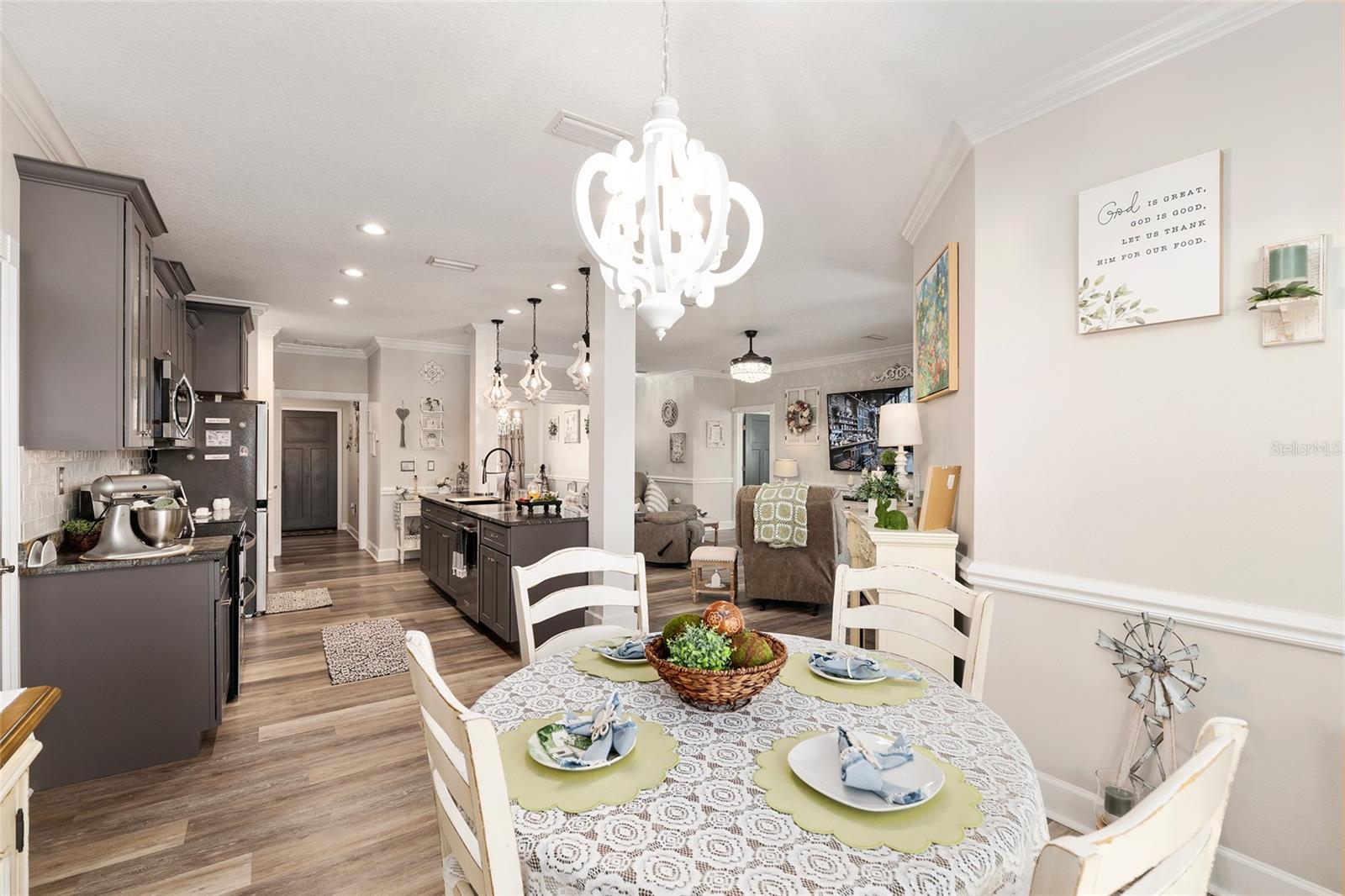 RESERVE/JEWEL LAKE PH 1 - Residential