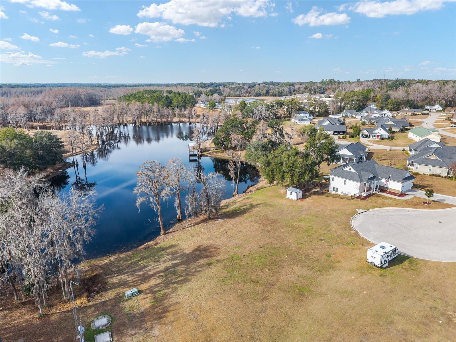 RESERVE/JEWEL LAKE PH 1 - Residential