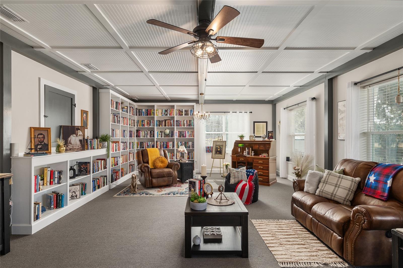 RESERVE/JEWEL LAKE PH 1 - Residential