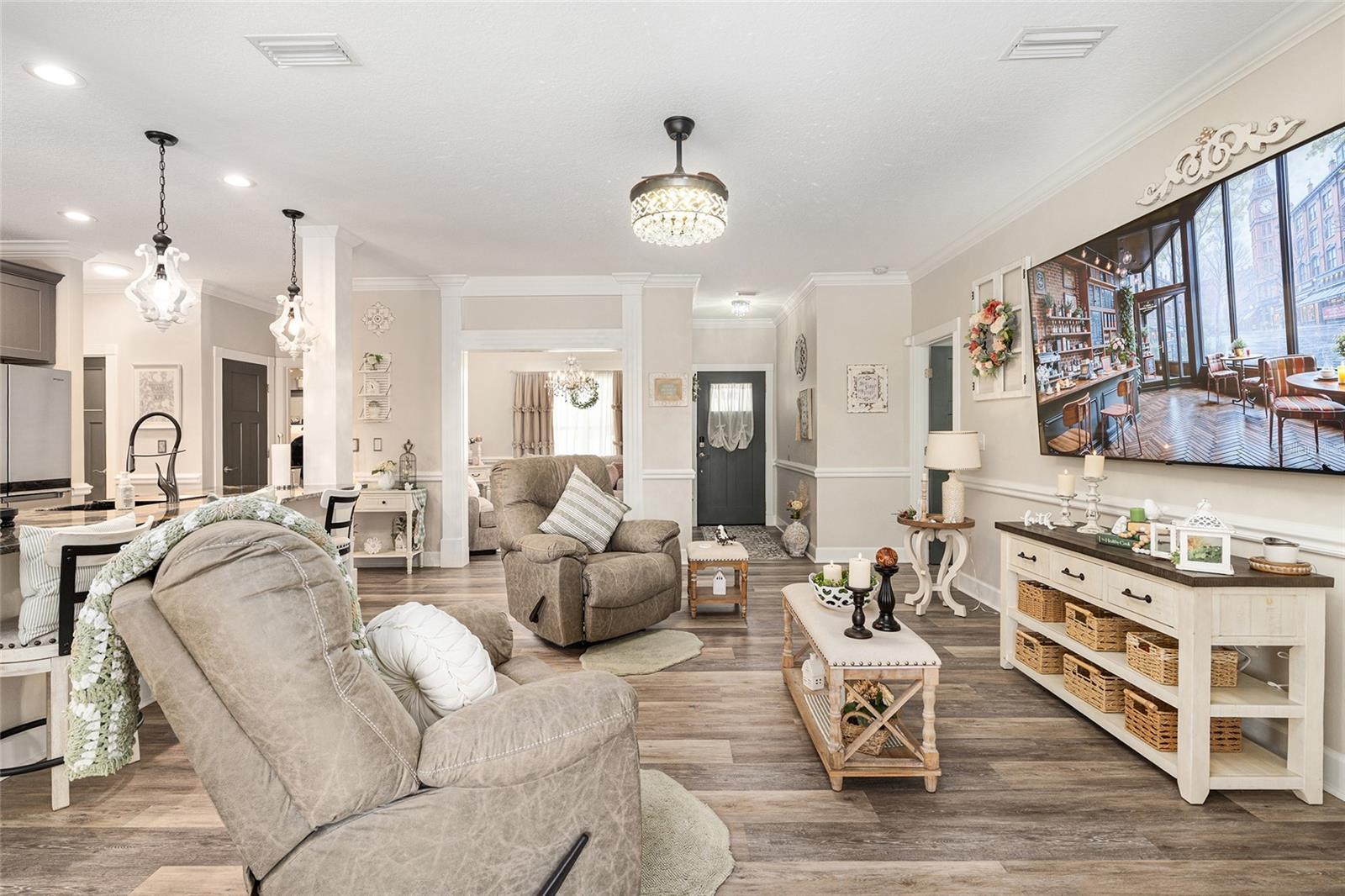 RESERVE/JEWEL LAKE PH 1 - Residential