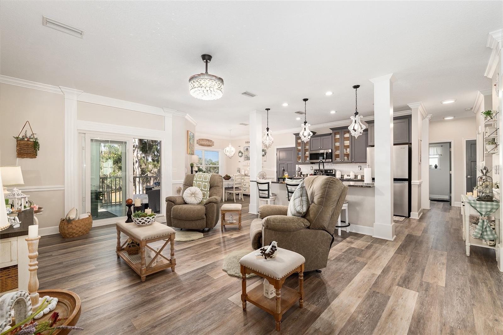 RESERVE/JEWEL LAKE PH 1 - Residential