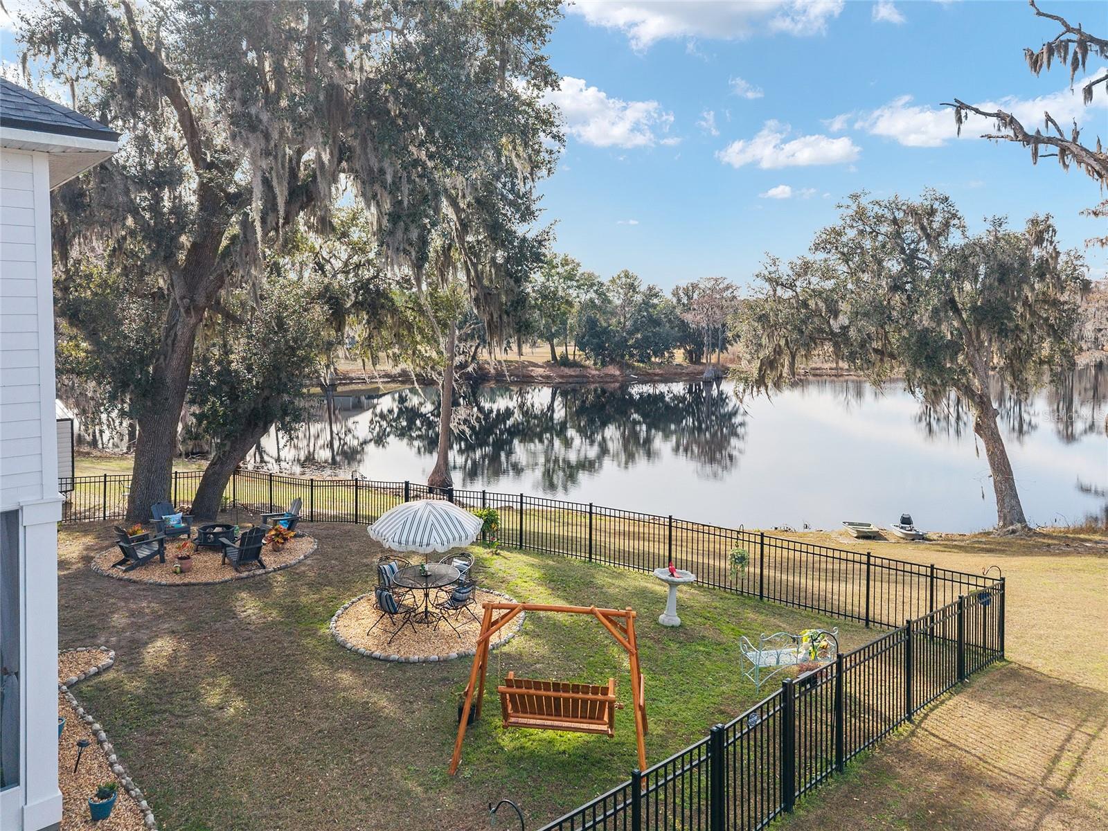 RESERVE/JEWEL LAKE PH 1 - Residential