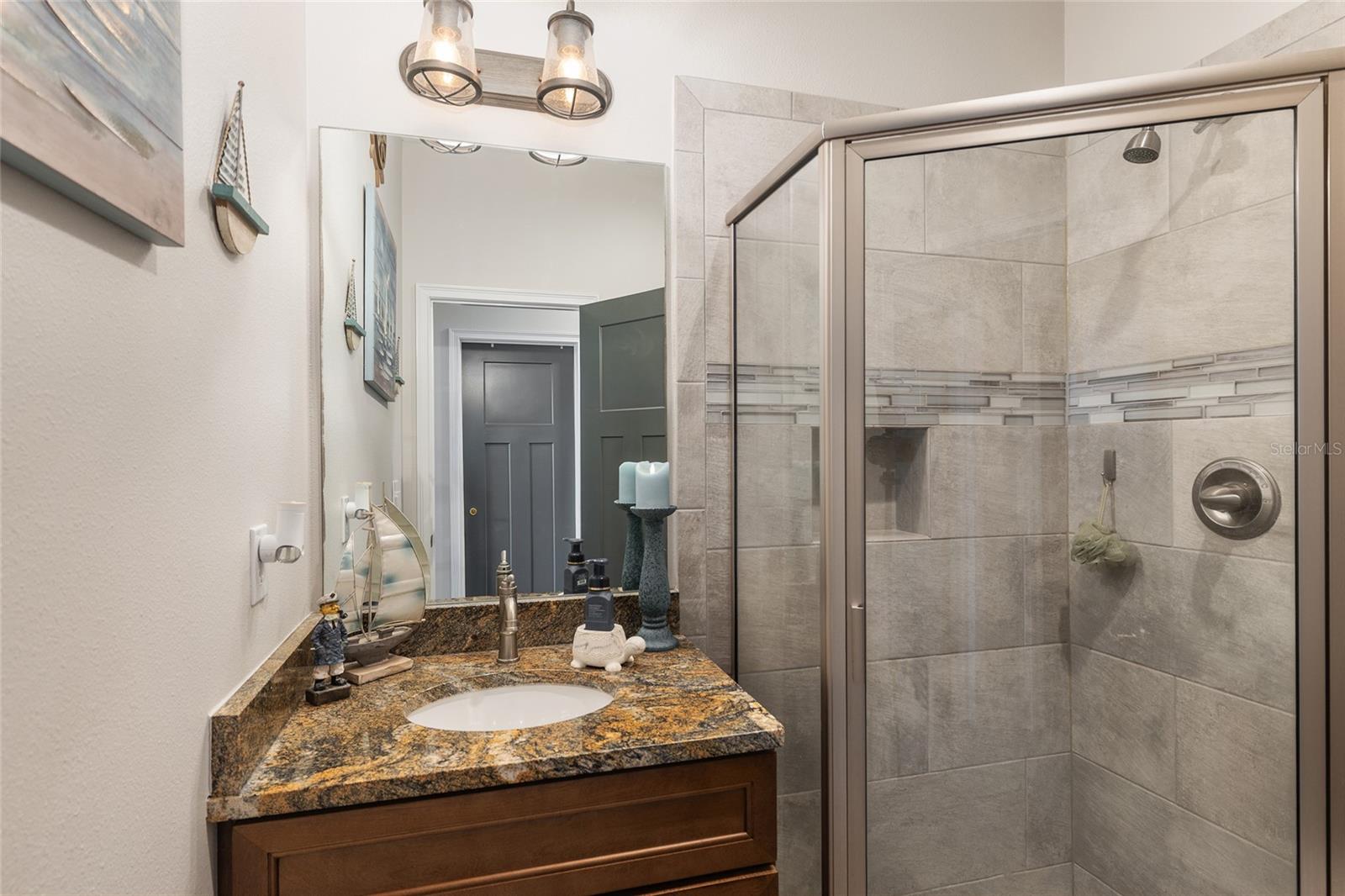 RESERVE/JEWEL LAKE PH 1 - Residential