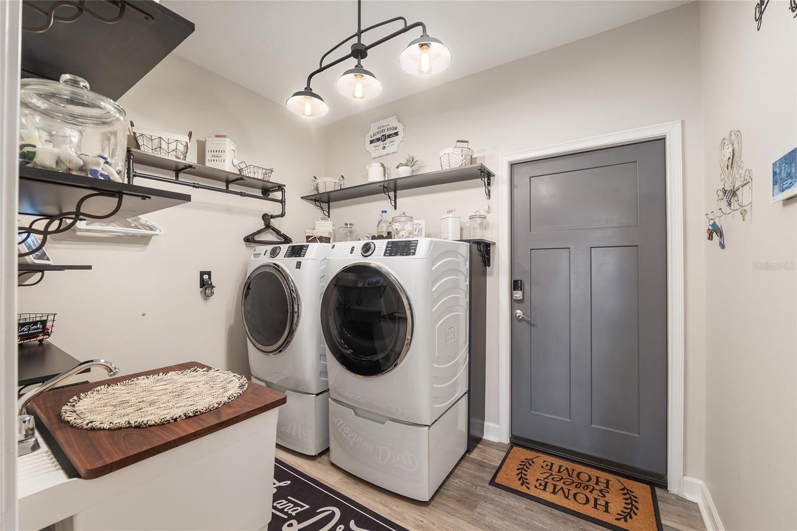 RESERVE/JEWEL LAKE PH 1 - Residential