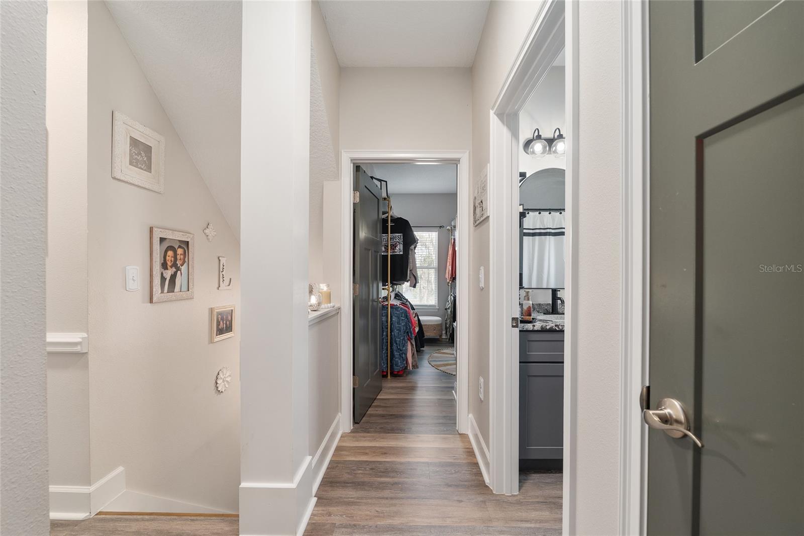 RESERVE/JEWEL LAKE PH 1 - Residential