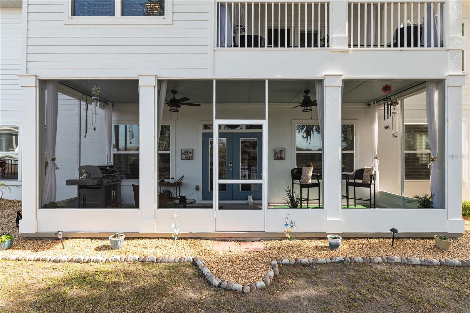 RESERVE/JEWEL LAKE PH 1 - Residential