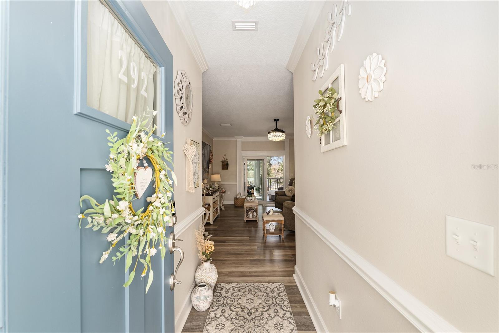 RESERVE/JEWEL LAKE PH 1 - Residential